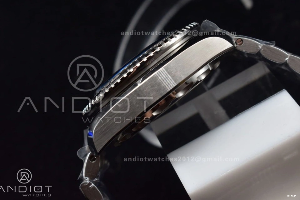 Super Best 1:1 SS Deep SBF Ultra Deep Dial 6000M Seamaster SS Bracelet A8912 on Edition Blue Clone 0114